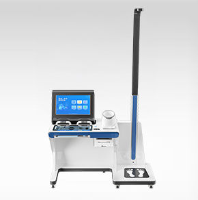 健康一體機PRS-1000A Plus